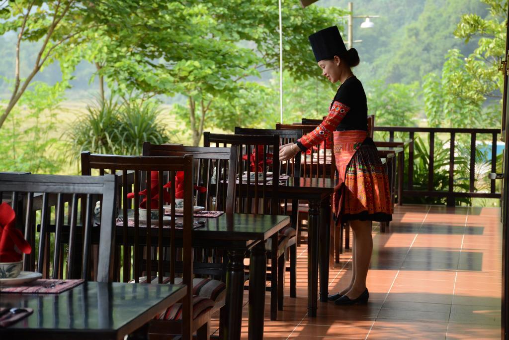 枚州县 Sol Bungalows酒店 外观 照片