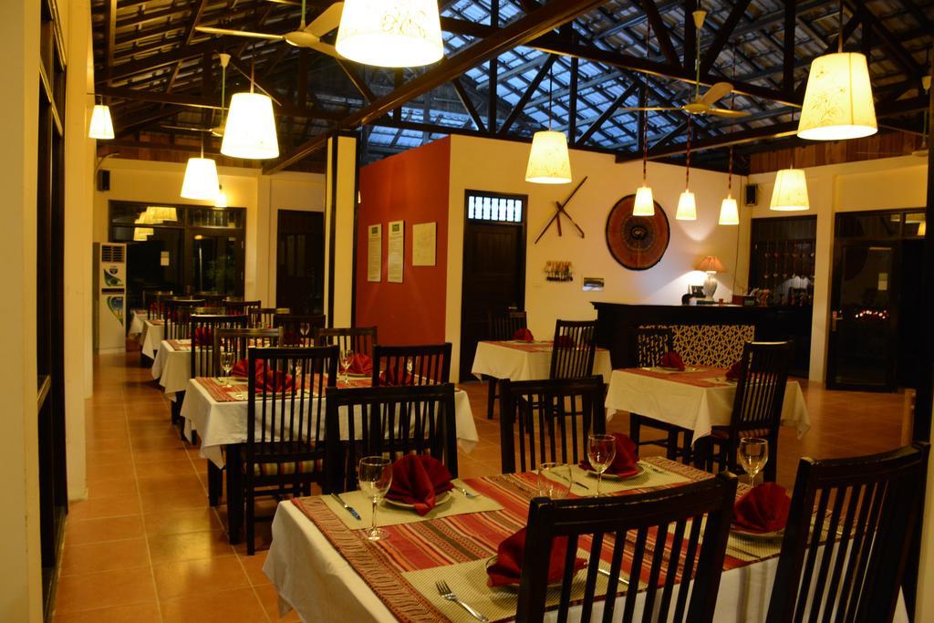 枚州县 Sol Bungalows酒店 外观 照片