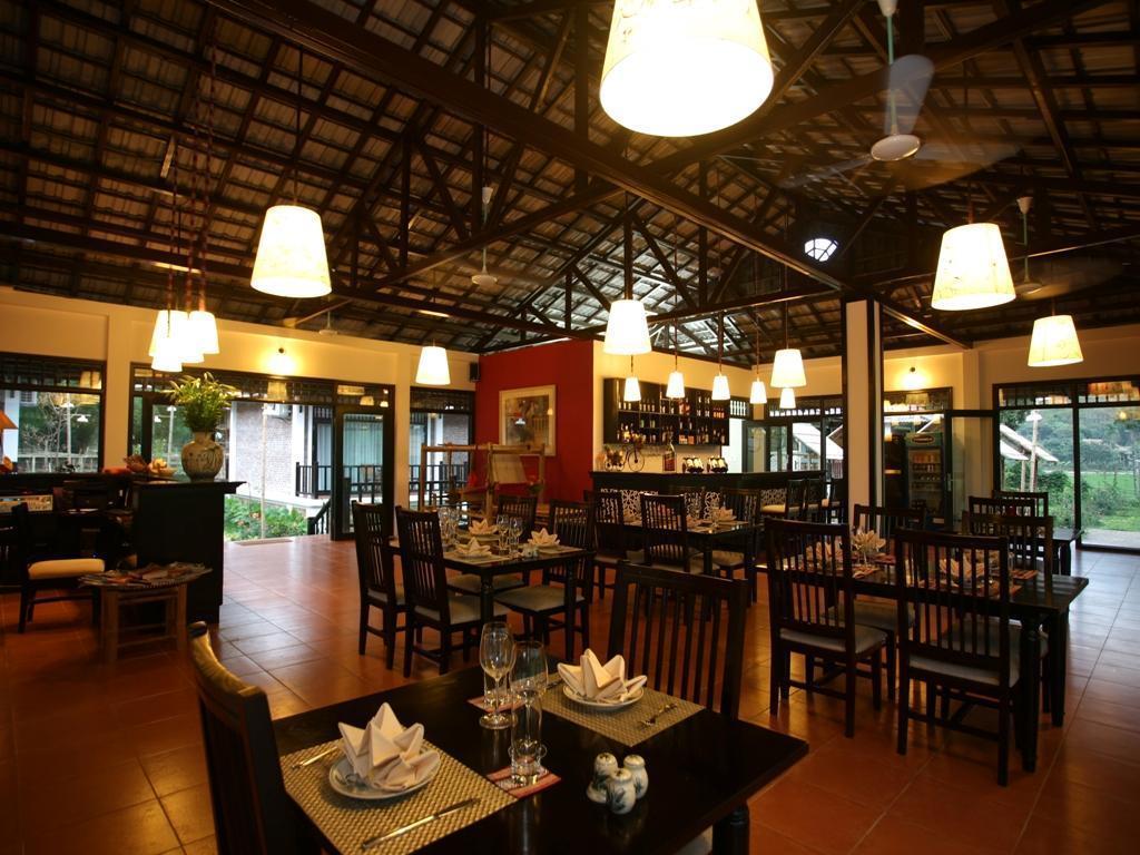 枚州县 Sol Bungalows酒店 外观 照片