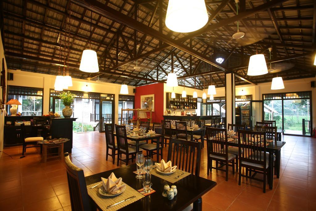 枚州县 Sol Bungalows酒店 外观 照片